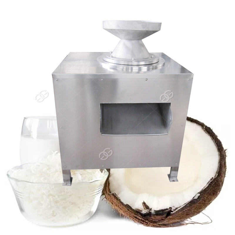 Good Performance Coconut Grinder Coconut Grating Machine