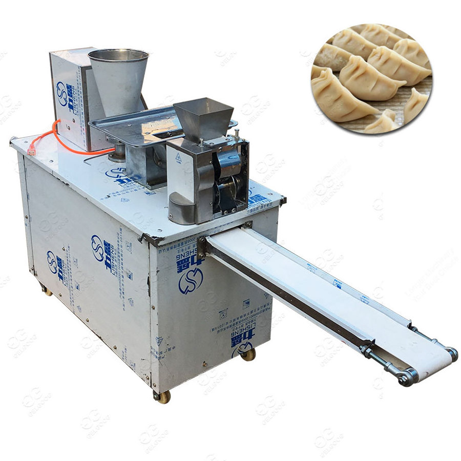 Automatic Samosa Wrapping Dumpling Making Samosa Folding Machine Price