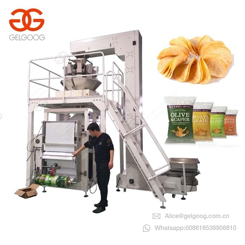 Automatic Supari Kerala Food Nuts Weighing Groundnut Granule Filling Gram Packaging Granular Packing Machine