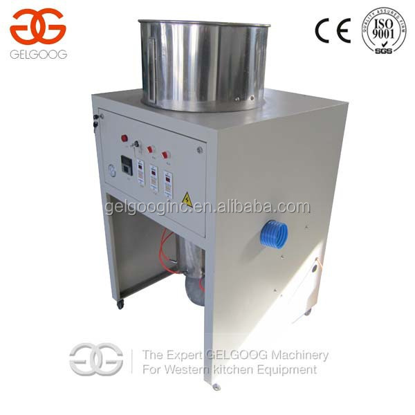 price of garlic peeling machine/garlic peeling machine india