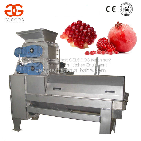 Pomegranate Seed Removing Machine/Pomegranate Aril Separator