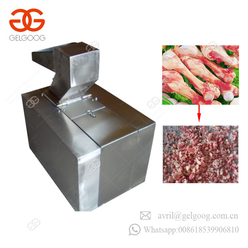 Animal Bone Crusher Machine /Bone Crusher/Meat Bone Grinder