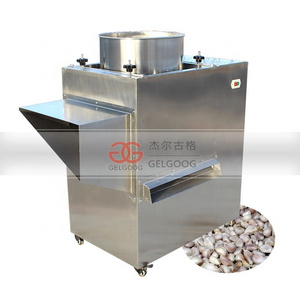 Garlic Clove Breaking/Separating Machine Price|Hot Sale Automatic Garlic Breaking Machine|Garlic Clove Breaking Machine