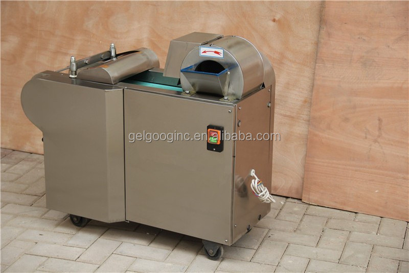 Okra Cutting Machine|Gumbo Cutter /Vegetable Slicing Machine