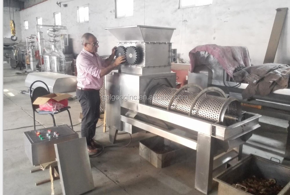 Pomegranate Seed Removing Machine/Pomegranate Aril Separator