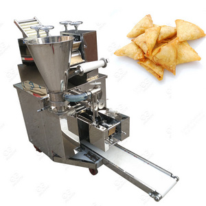 Automatic Samosa Wrapping Dumpling Making Samosa Folding Machine Price