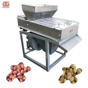 Peanut Shell Peeling Machine/ Groundnut Sheller Machine