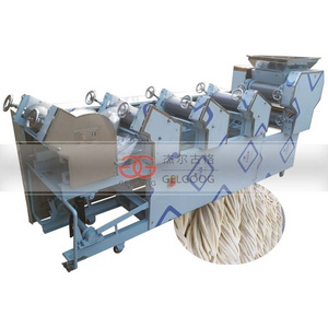 Commercial Egg Noodle Machine/Noodle Making Machine Price