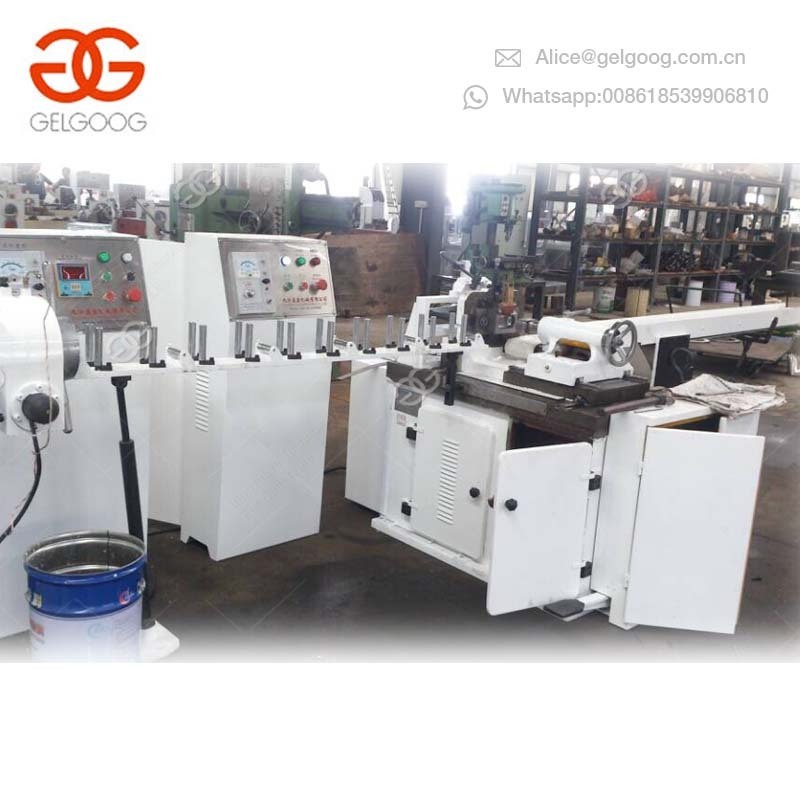 Gelgoog Automatic Hotel Toilet Laundry Detergent Bar Soap Production Line Small Scale Soap Making Machine