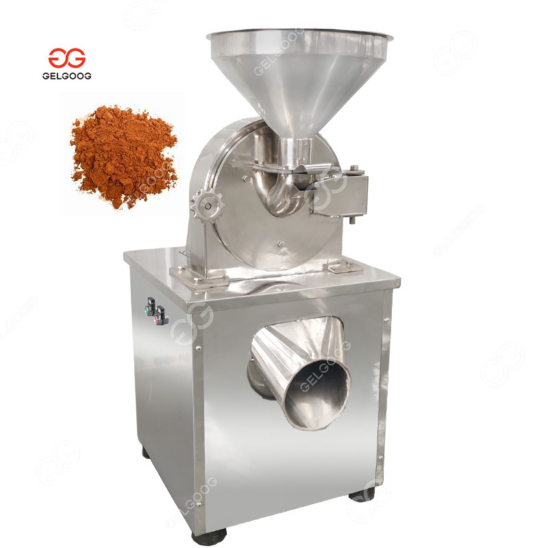 Farm Grain Grinding Mill Machine|Corn/Wheat Milling And Crushing Machine|Corn Crusher Machine