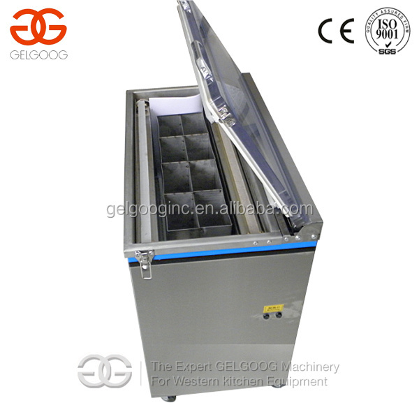 Meat/Rice Packaging Vacuum Machine/Vacuum Packing Machine for Food