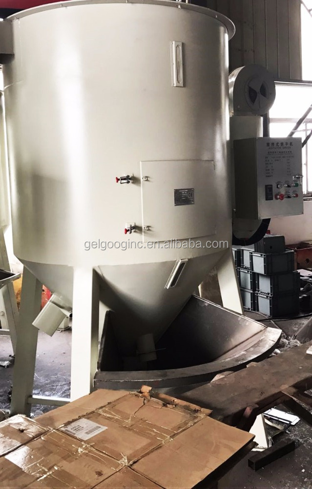 Maize Rice Corn Drying Machine Cereal Maize Corn Dryer Machine