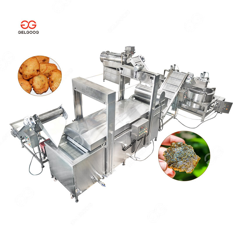 Gelgoog Broasted Chicken Egg Deep Fry Fish Frying Commercial Tempura Fryer