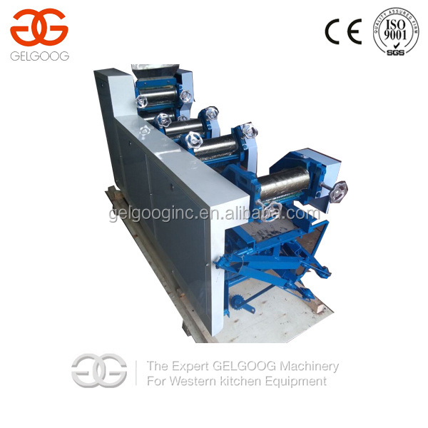 Commercial Egg Noodle Machine/Noodle Making Machine Price