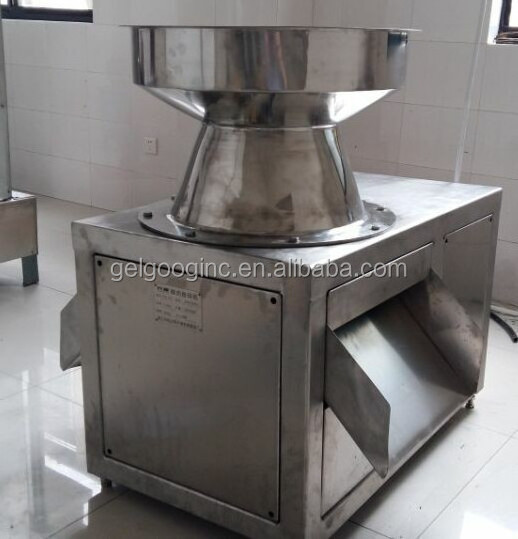 Automatic Electric Coconut Grater Processing Machinery Coconut Cutting Machine