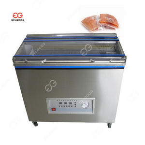 Meat/Rice Packaging Vacuum Machine/Vacuum Packing Machine for Food