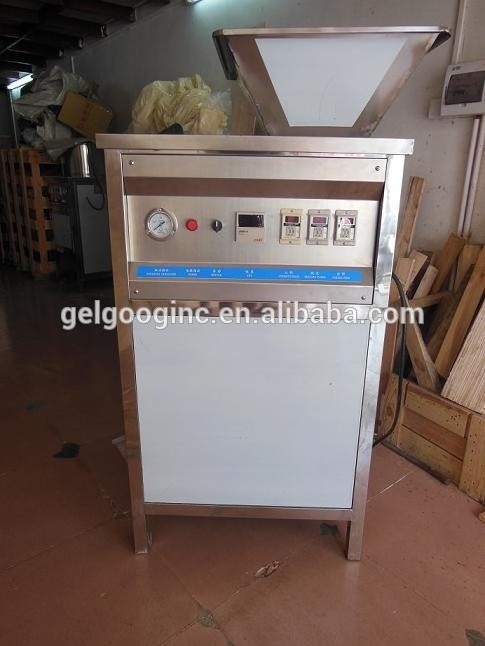 Automatic Onion Skin Peeling Machine Electric Onion Peeler