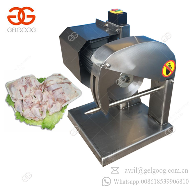 High Efficient Chicken/Poultry Dividing Machine|Small Chicken Cutting Machine|Poultry Slaughtering Machine Price