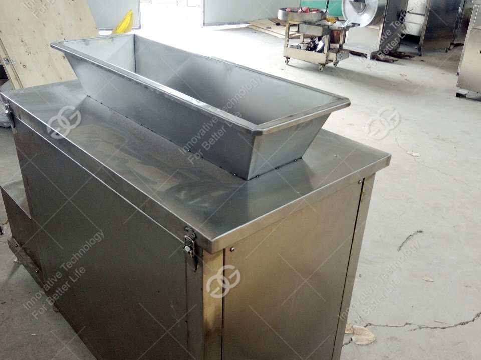 Automatic Catfish Slicer Cutting Machine Fish Fillet Machine for Sale