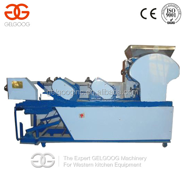 Commercial Egg Noodle Machine/Noodle Making Machine Price