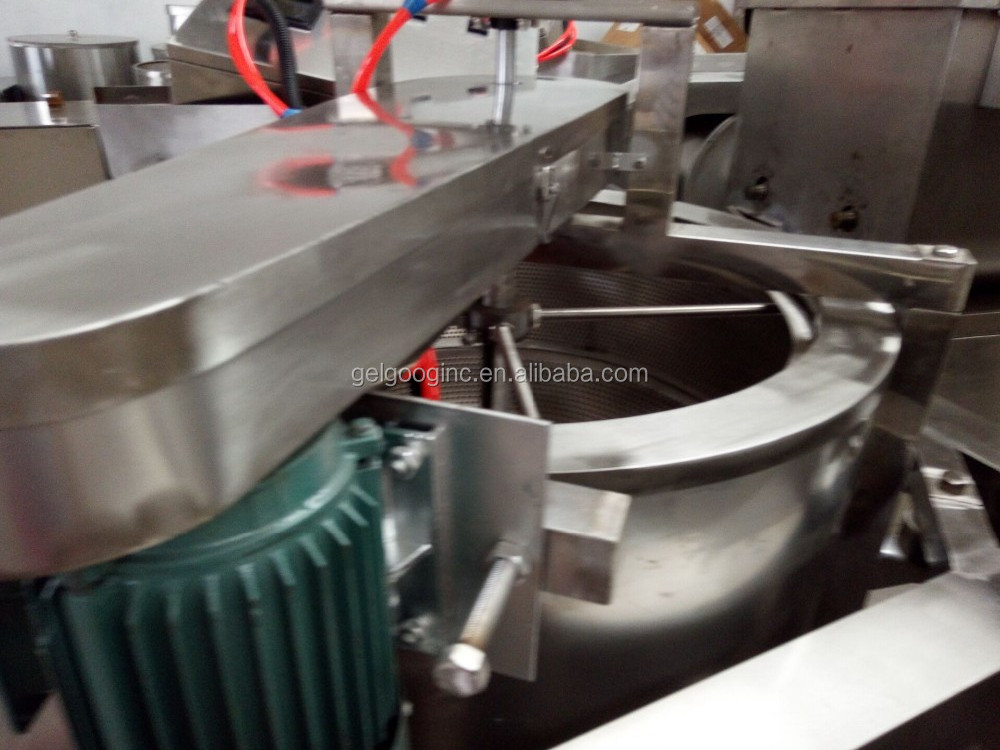 kfc chicken frying machine Factory Price Broasted chicken machine