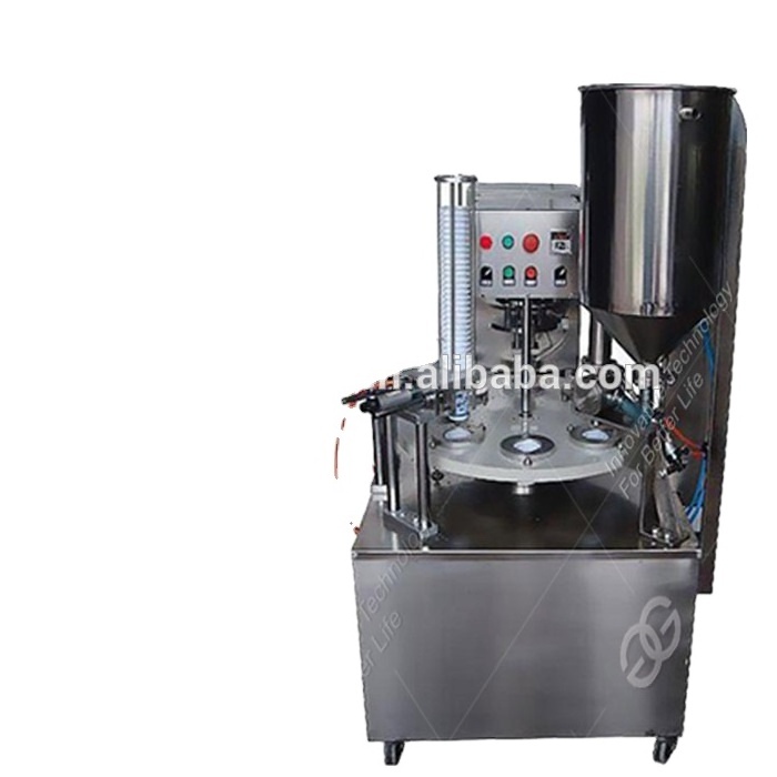 K Cup Filling Machine K Cup Sealing Machine K Cup Filling and Sealing Machine