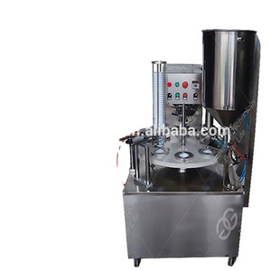 K Cup Filling Machine K Cup Sealing Machine K Cup Filling and Sealing Machine