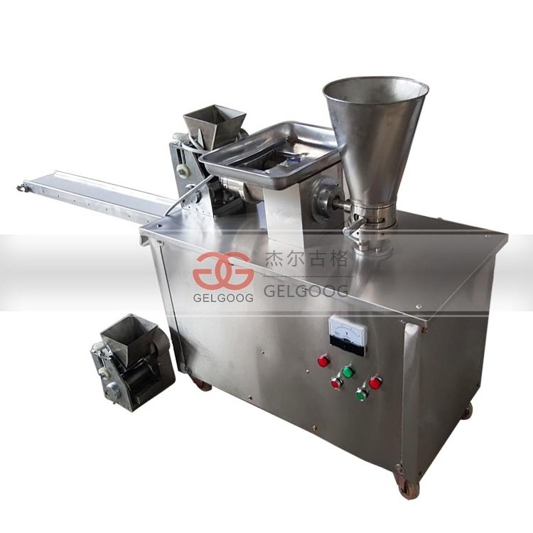 Automatic Samosa Wrapping Dumpling Making Samosa Folding Machine Price