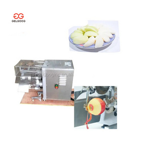 commercial electric apple peeler corer slicer