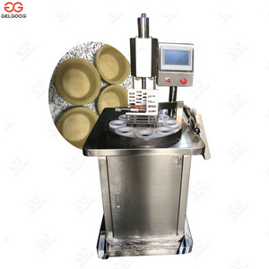 Egg Tart Machine/Egg Tart Maker /Egg Roll Making Machine