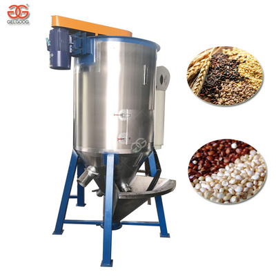 Maize Rice Corn Drying Machine Cereal Maize Corn Dryer Machine