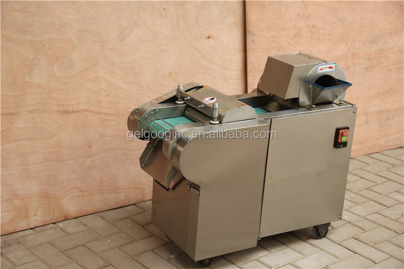 Okra Cutting Machine|Gumbo Cutter /Vegetable Slicing Machine