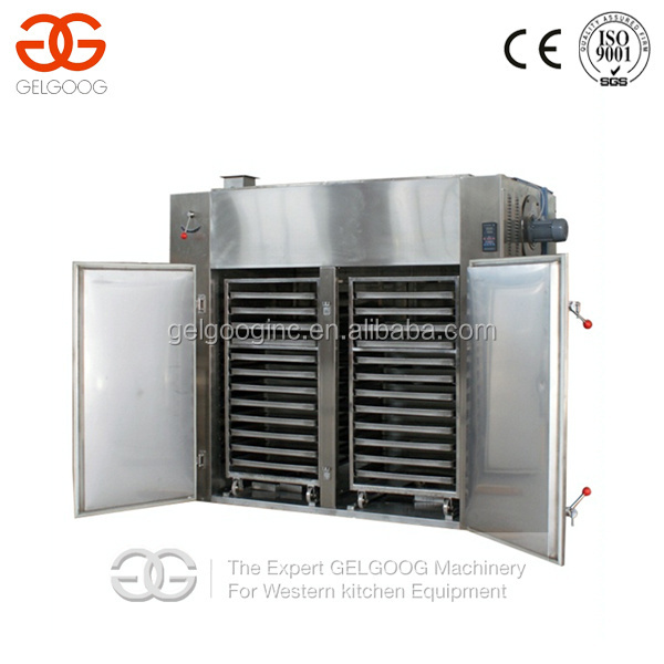 Hot Air Circulating Drying Oven/Fruit Drying Machine/Chalk Drying Machine