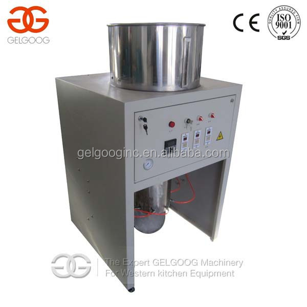 price of garlic peeling machine/garlic peeling machine india