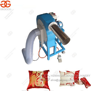 Cotton Ball Making Fiber Cotton Ball Machine Pillow Filling Machine