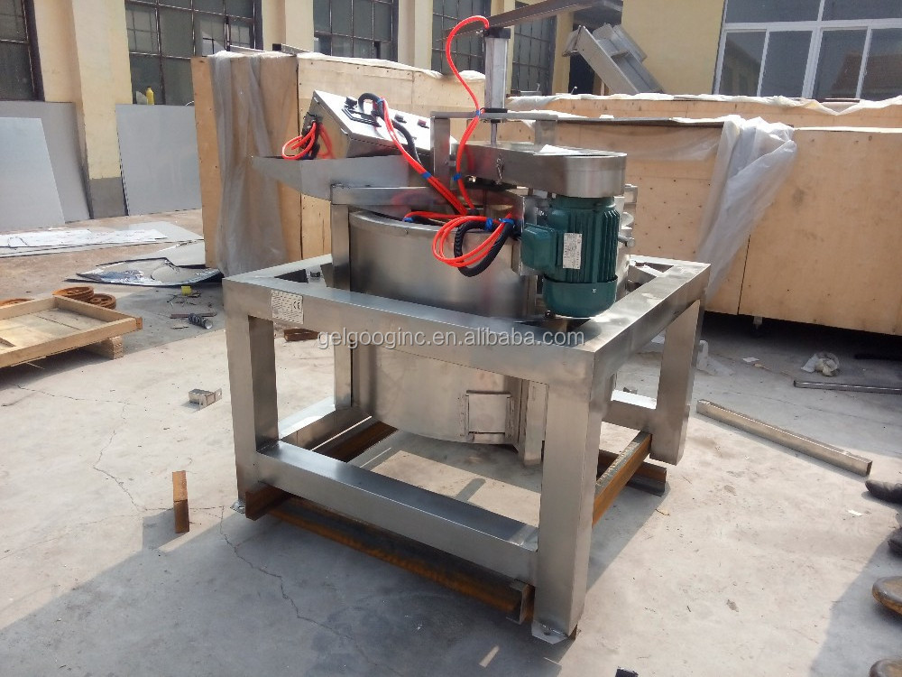 kfc chicken frying machine Factory Price Broasted chicken machine