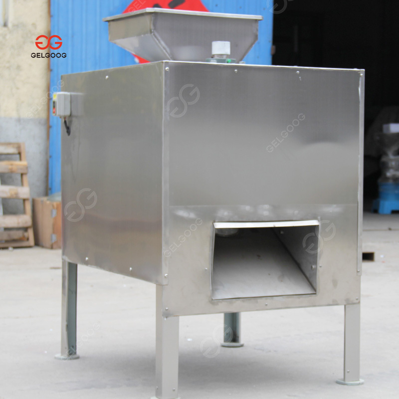 Pecan Shell Nut Shelling Separating Sheller Kernel Shredder Walnut Cracker And Separator