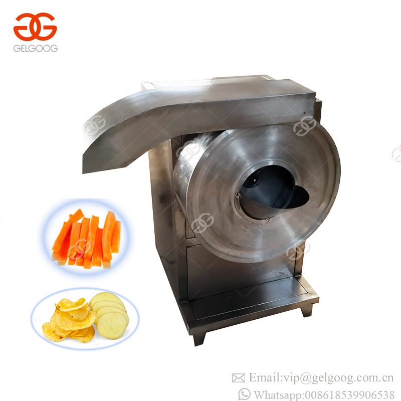 Commercial Manual Vegetable Wedge Cutting Pumpkin Cassava Chips Potato French Fries Cutter Carrot Shredder Machine