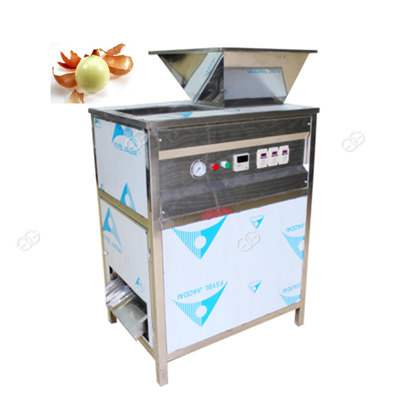 Hot Sale Onion Slicer Processing Machine Onion Peeler And Chopper