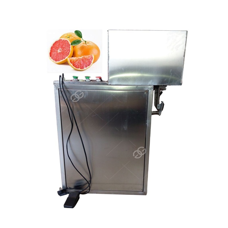 Industrial Peach Mango Peeler Orange Persimmon Peeling Machine