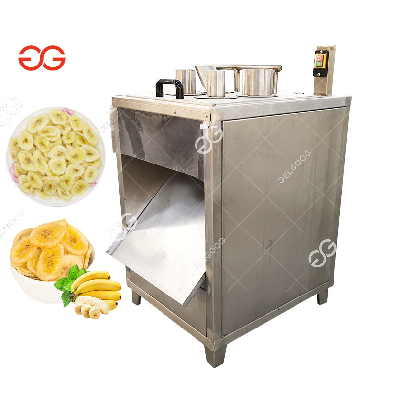 Factory Price Machine Manufacturing Potato Crisps Making Apple Chips Machinery Line Banana Processing Plant