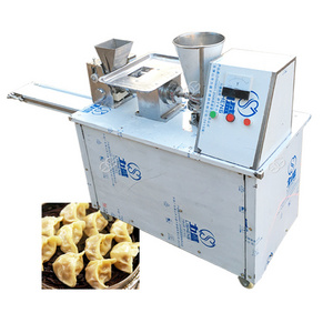 Multifunctional Automatic Samosa Patti Making Anko Hand Momo Dumpling Machine For Australia