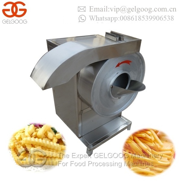 Commercial Manual Vegetable Wedge Cutting Pumpkin Cassava Chips Potato French Fries Cutter Carrot Shredder Machine