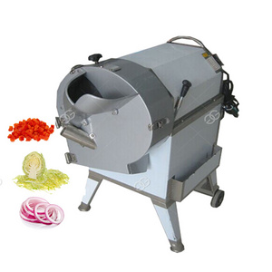 Potato Chips Cutter Carrot Julienne Cutting Machine electric eggplant slicer cortadora de cochayuyo