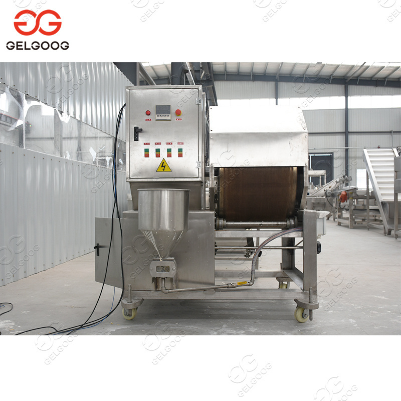 Commercial Automatic Injera Lumpia Samosa Spring Roll Pastry Making Production Line Spring Roll Making Machine