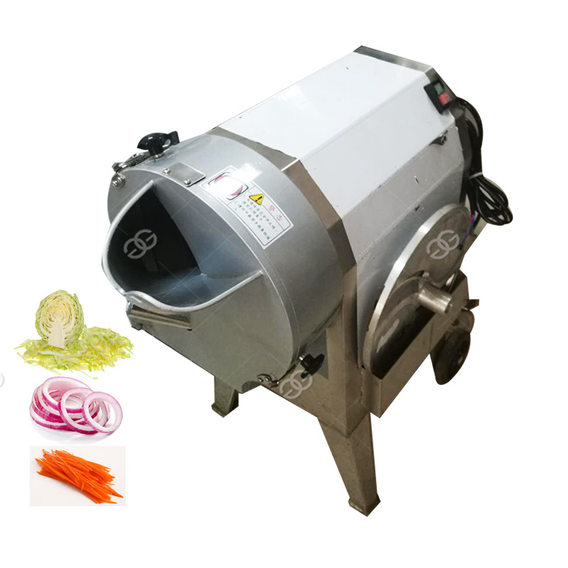 Potato Chips Cutter Carrot Julienne Cutting Machine electric eggplant slicer cortadora de cochayuyo