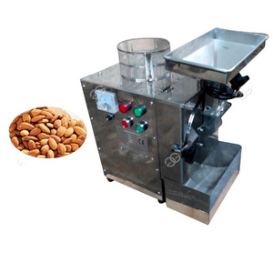 Commercial Professional Sesame Powder Hazelnut Almond Flour Grander Making Machinery Peanut Grinding Machine