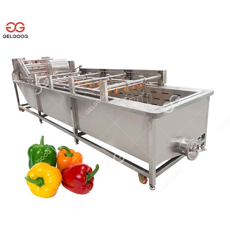 Gelgoog 100Kg/H Tomato Paste Chili Paste Processing Machine Small Chili Sauce Making Machine