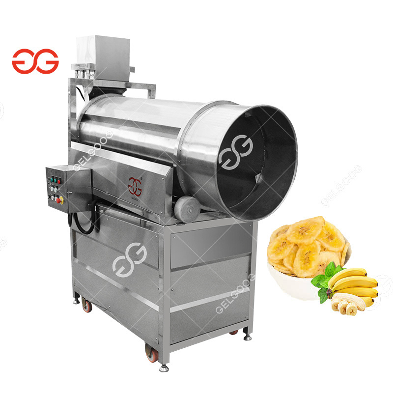 Factory Price Machine Manufacturing Potato Crisps Making Apple Chips Machinery Line Banana Processing Plant