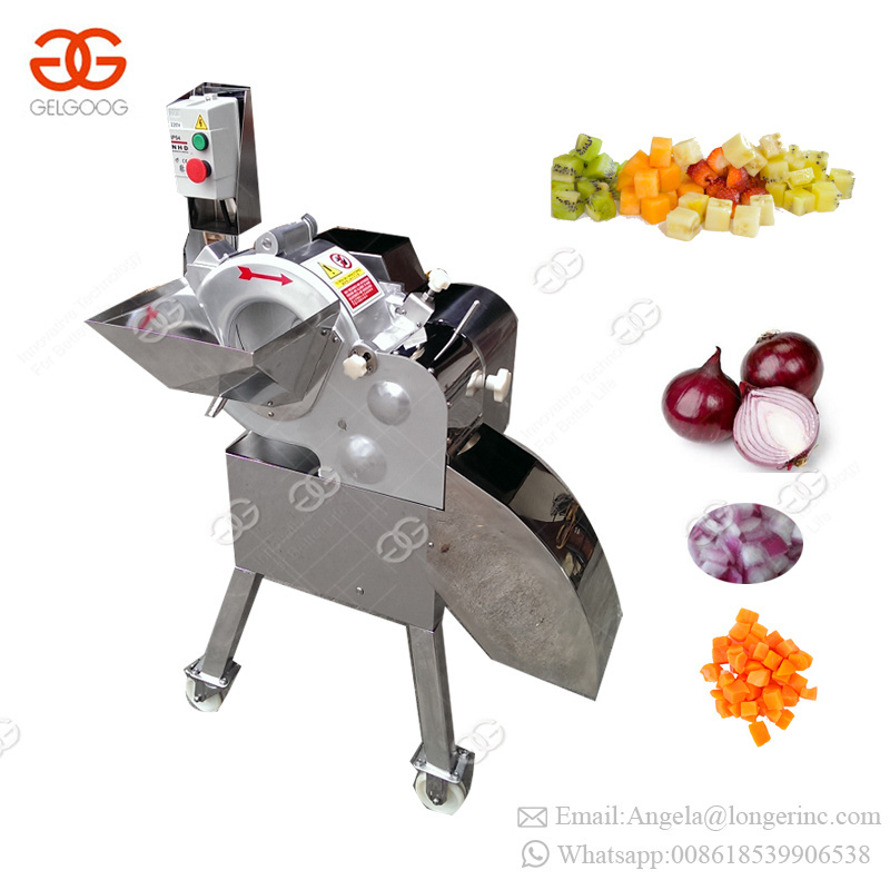 Commercial Electric Kelp Cabbage Seaweed Cochayuyo Cutter Shallot Water Convolvulus Shredder Vegetable Cutting Machine Price